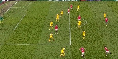 电竞比分-【欧联】C罗遭罚后首度出场破门+进球无效 曼联3比0