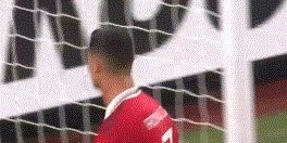 电竞比分-【欧联】C罗遭罚后首度出场破门+进球无效 曼联3比0