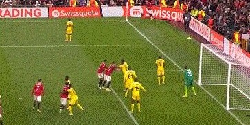 电竞比分-【欧联】C罗遭罚后首度出场破门+进球无效 曼联3比0