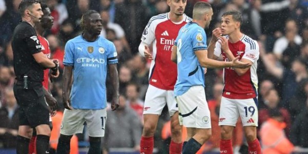 score电竞-英超阴招哪家强？曼城列中游，枪手是亚军