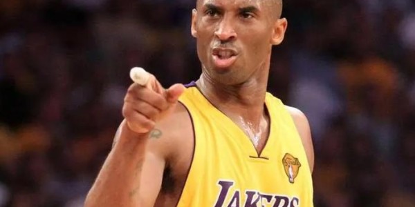 电竞比分-盘点曾号称曼巴门徒的5位球员，他们在联盟发展如何？2人成门面