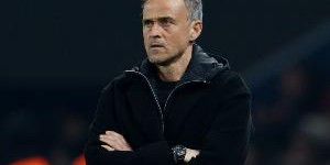 恩里克：我们并非不可战胜的，今天的逆转展现出了韧性