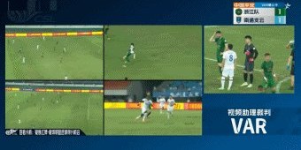 电竞比分网-【中超】曹康张佳褀建功穆谢奎失点 浙江1比1南通