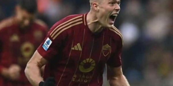 迪马济奥：罗马前锋多夫比克已被那不勒斯列入引援名单