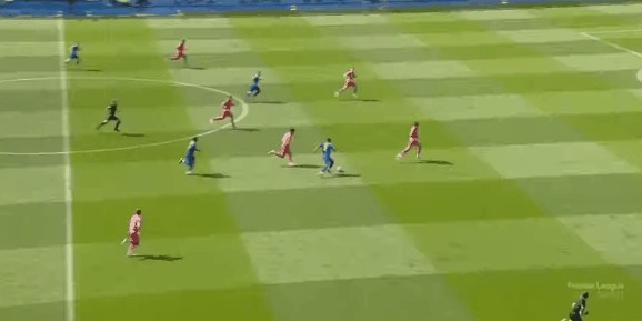 永远的蓝狐传奇！瓦尔迪打进莱斯特城个人生涯第500场打进第200球