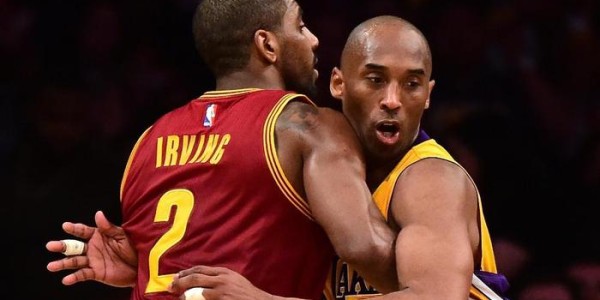 电竞比分-盘点曾号称曼巴门徒的5位球员，他们在联盟发展如何？2人成门面