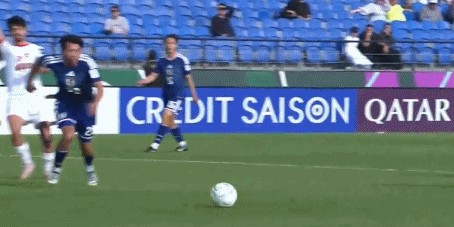 电竞比分-U23亚洲杯争议判罚！日本队点球被取消，VAR介入，约旦逃过一劫