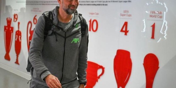 电竞比分网-【英超】萨拉赫传射孙兴慜破门！利物浦4比2热刺