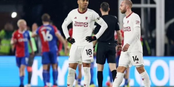 电竞比分网-曼联刷新耻辱纪录，滕哈赫正在接近莫耶斯朗尼克