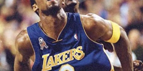 电竞比分-盘点曾号称曼巴门徒的5位球员，他们在联盟发展如何？2人成门面